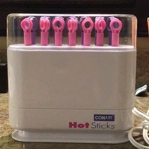 Conair Hotsticks vintage